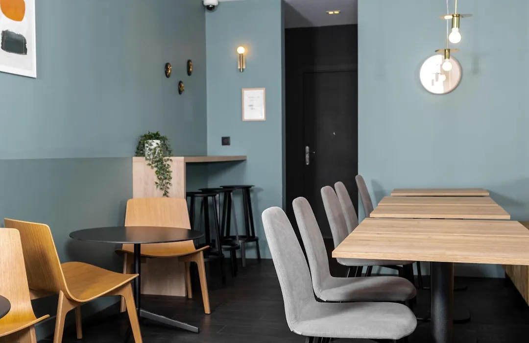 Hotel Baudouin-1