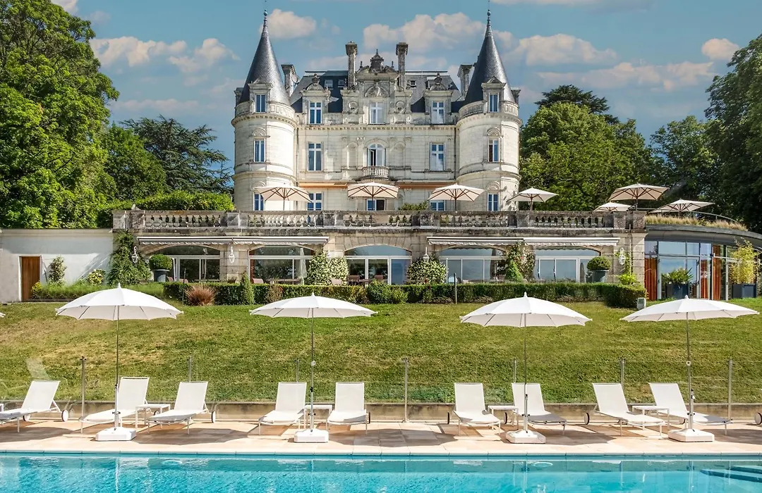 Domaine De La Tortiniere-1