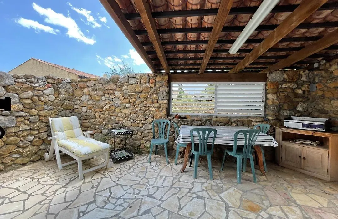 Le Fenouillet Cottage Proche Des Grands Buffets-1