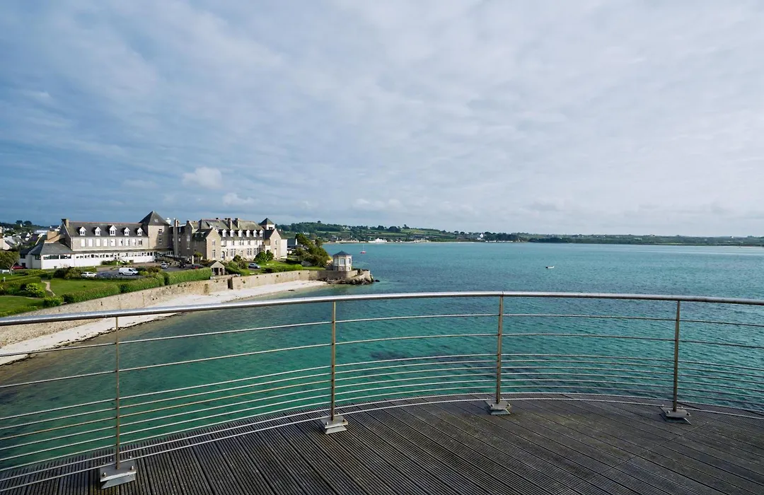 Residences Valdys Thalasso & Spa De Rockroum-1