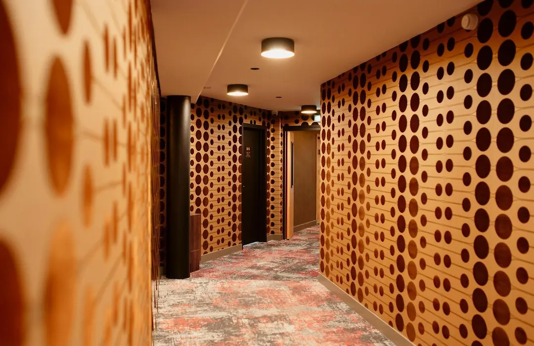 Hotel Dali Val D'Europe, Tapestry Collection By Hilton-1