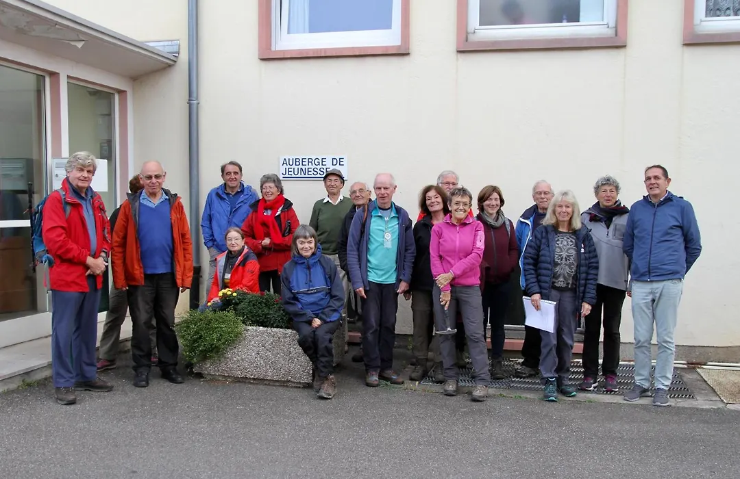 Auberge De Jeunesse-1