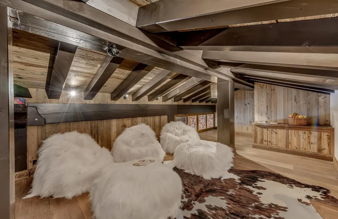 Hotel & Spa Le Val D'Isere-1