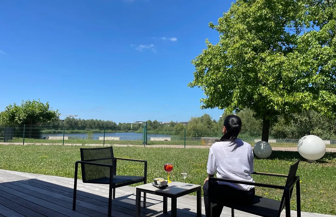 Holiday Inn - Strasbourg - Nord By Ihg-1