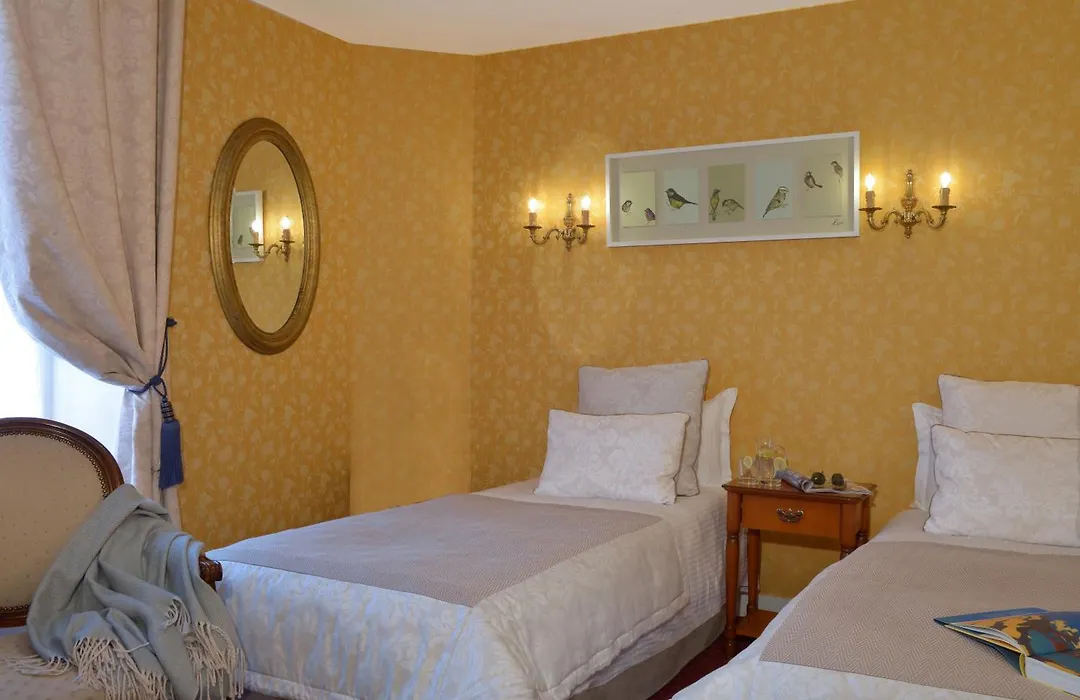 Hotel D'Argouges-1