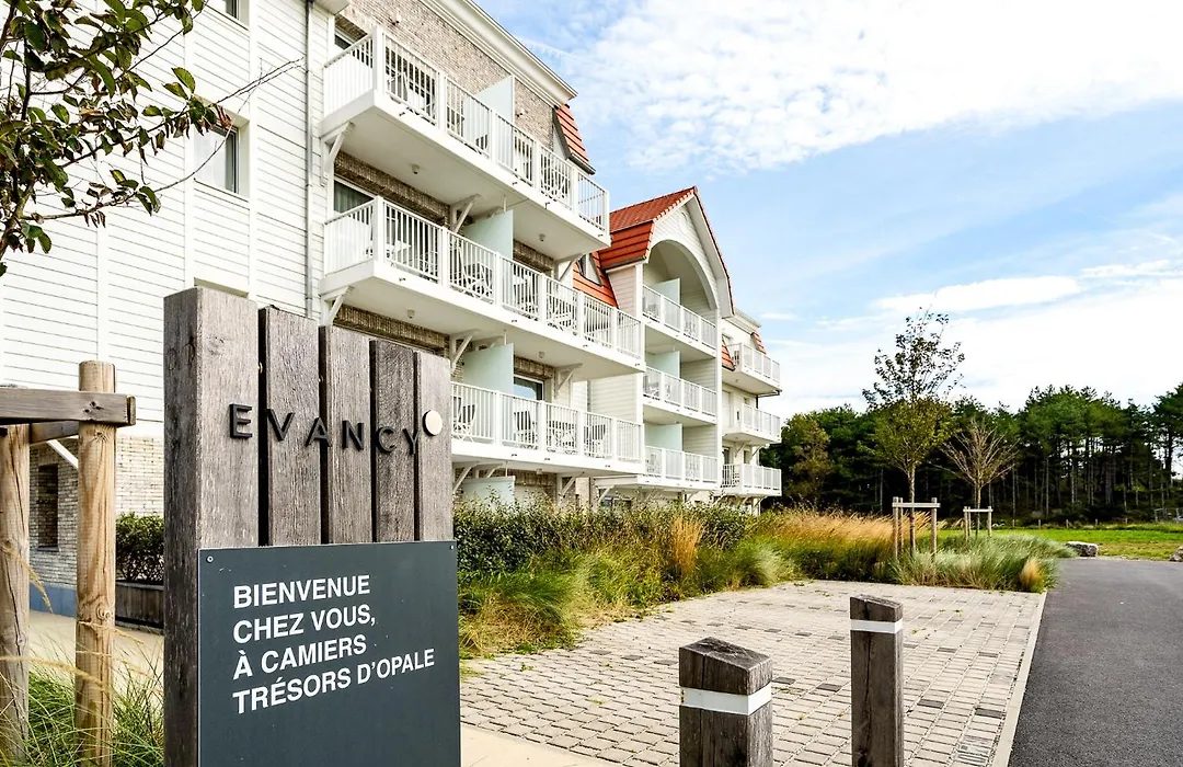 Evancy Tresors D'Opale-1