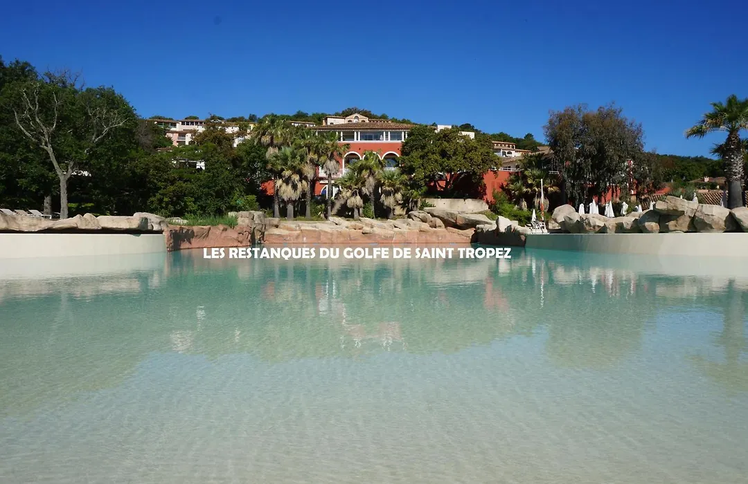 Les Restanques Du Golfe De Saint Tropez-1