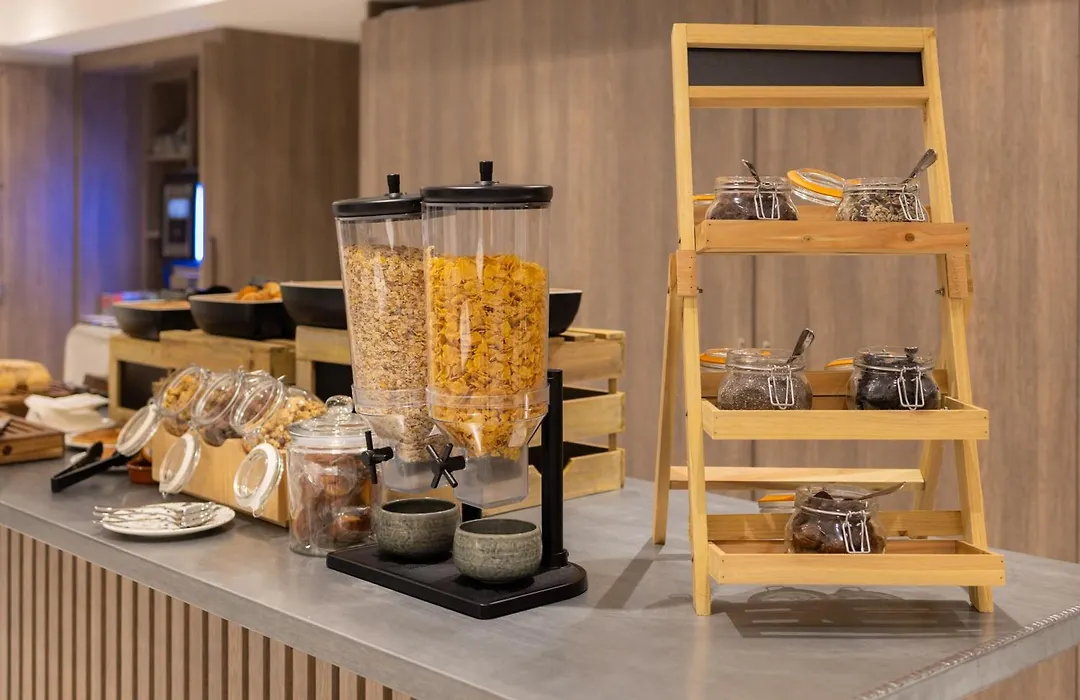 Staybridge Suites - Cannes Centre By Ihg-1