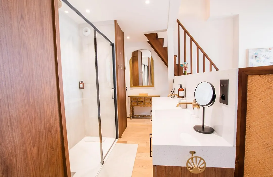 Lola Boutique Hotel - Bordeaux Centre-1