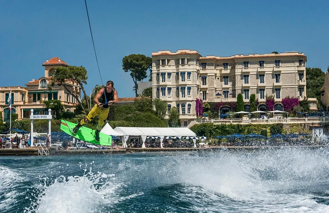 Hotel Belles Rives-1