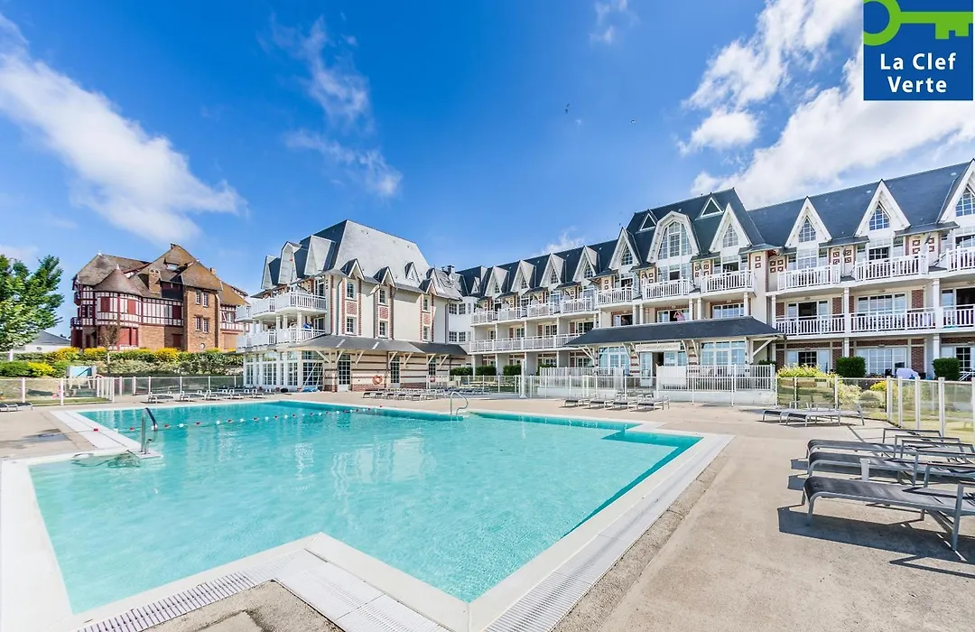 Pierre & Vacances Premium Residence De La Plage-1