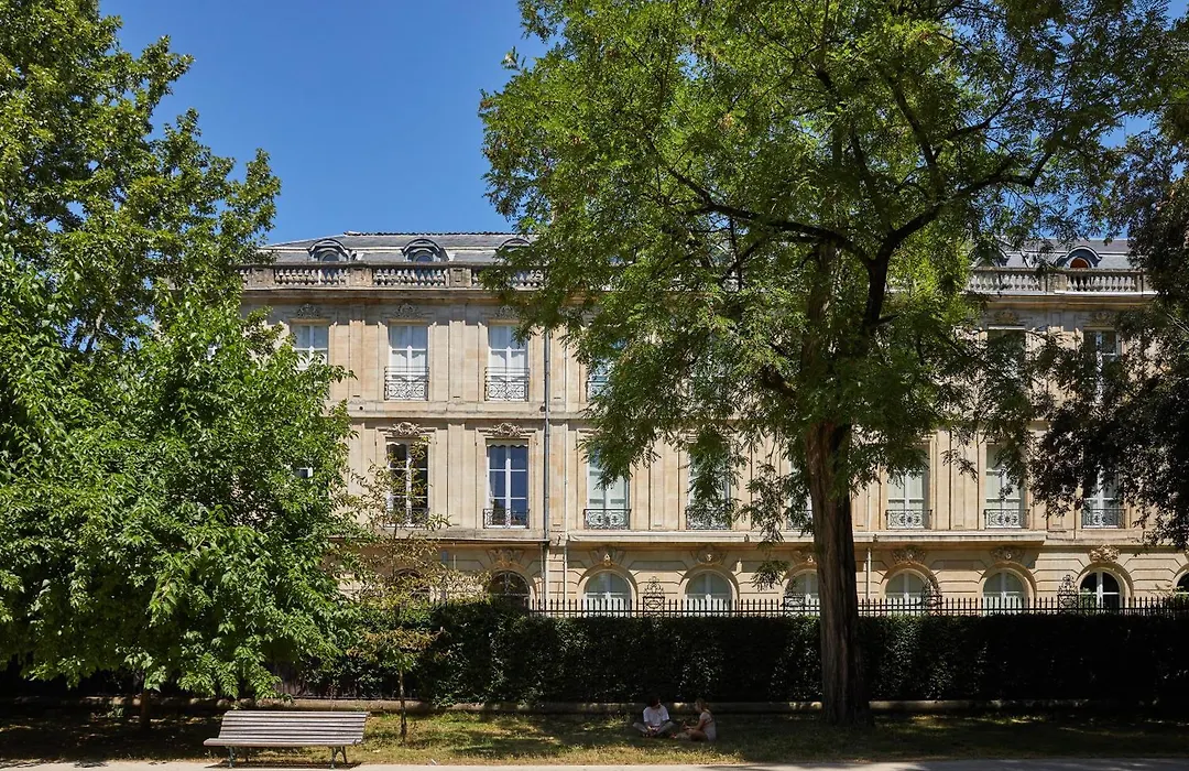 Hotel Indigo Bordeaux Centre Chartrons By Ihg-1
