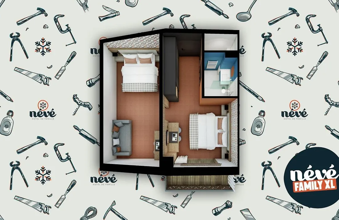 Hotel Neve-1