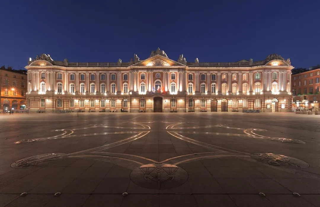 Holiday Inn Express Toulouse Airport By Ihg-1