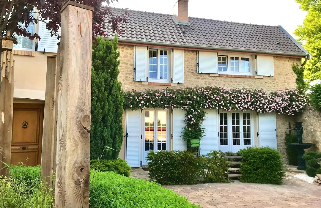 La Maison De Manolie-1