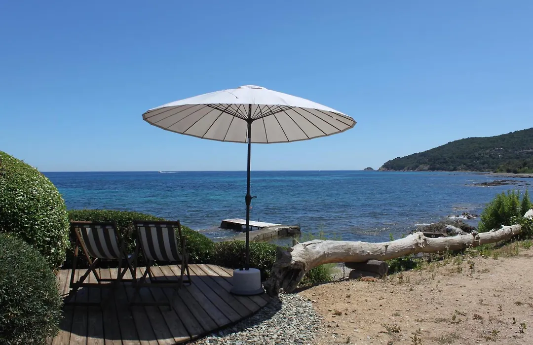 Les Bungalows De Figha-1
