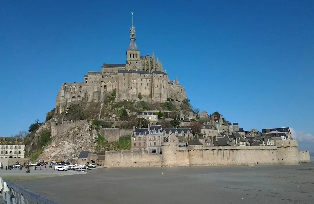 Le Chateau Du Grand Coudray-1