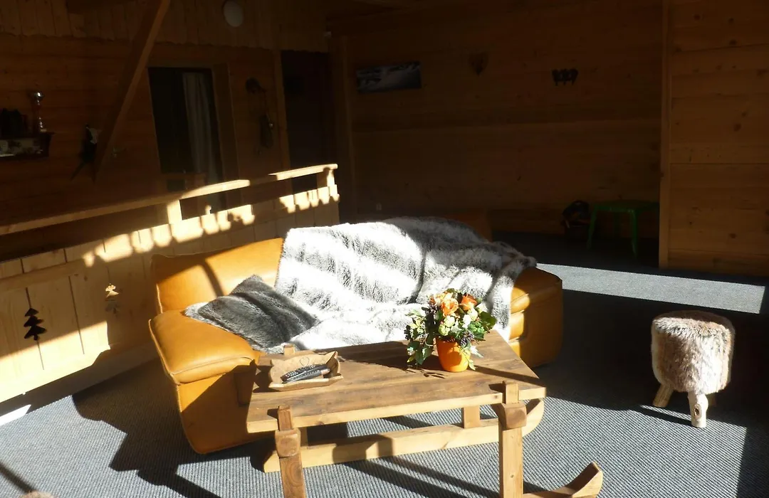 Hotel L'Edelweiss-1