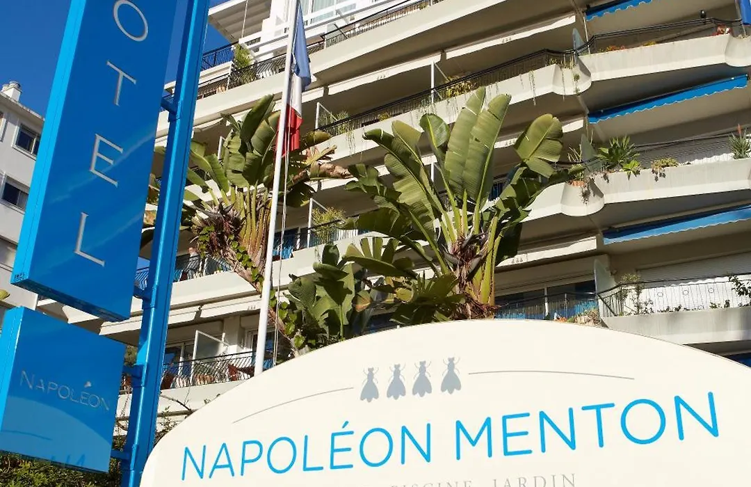 Hotel Napoleon-1