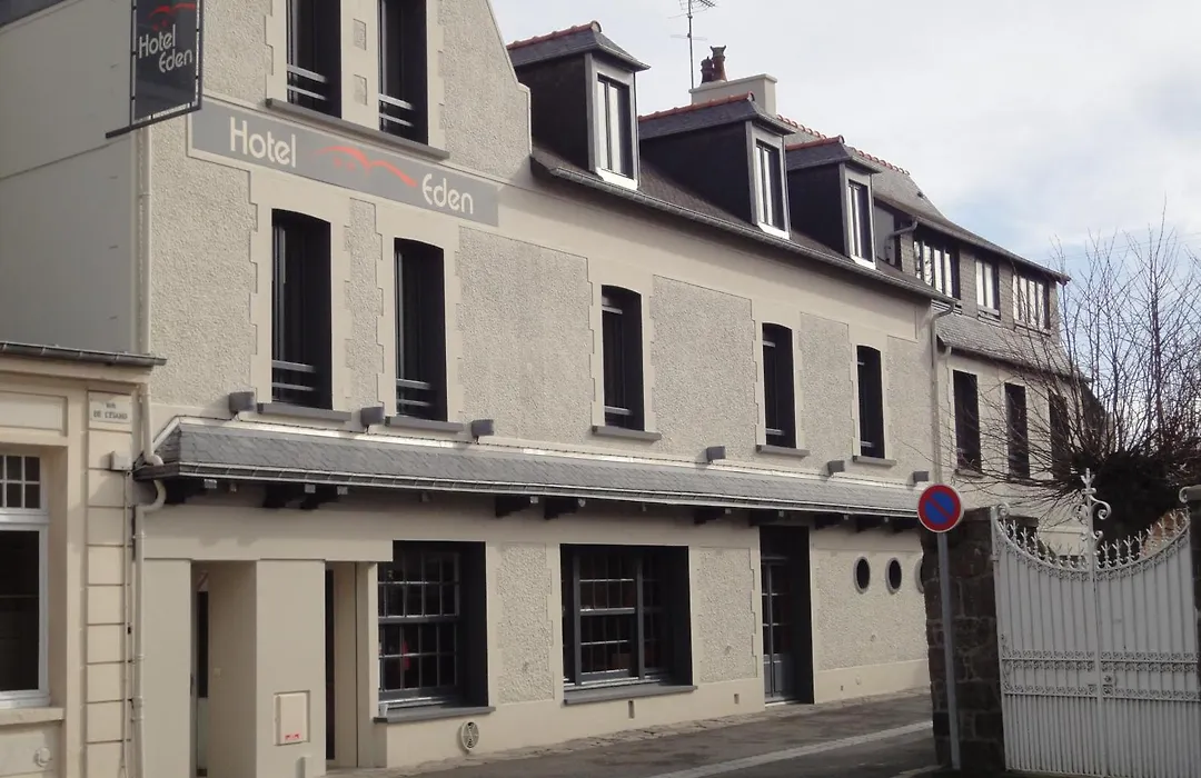 Hotel Eden-1