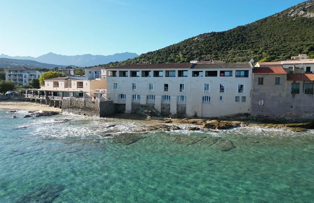 Hotel Beau Rivage-1