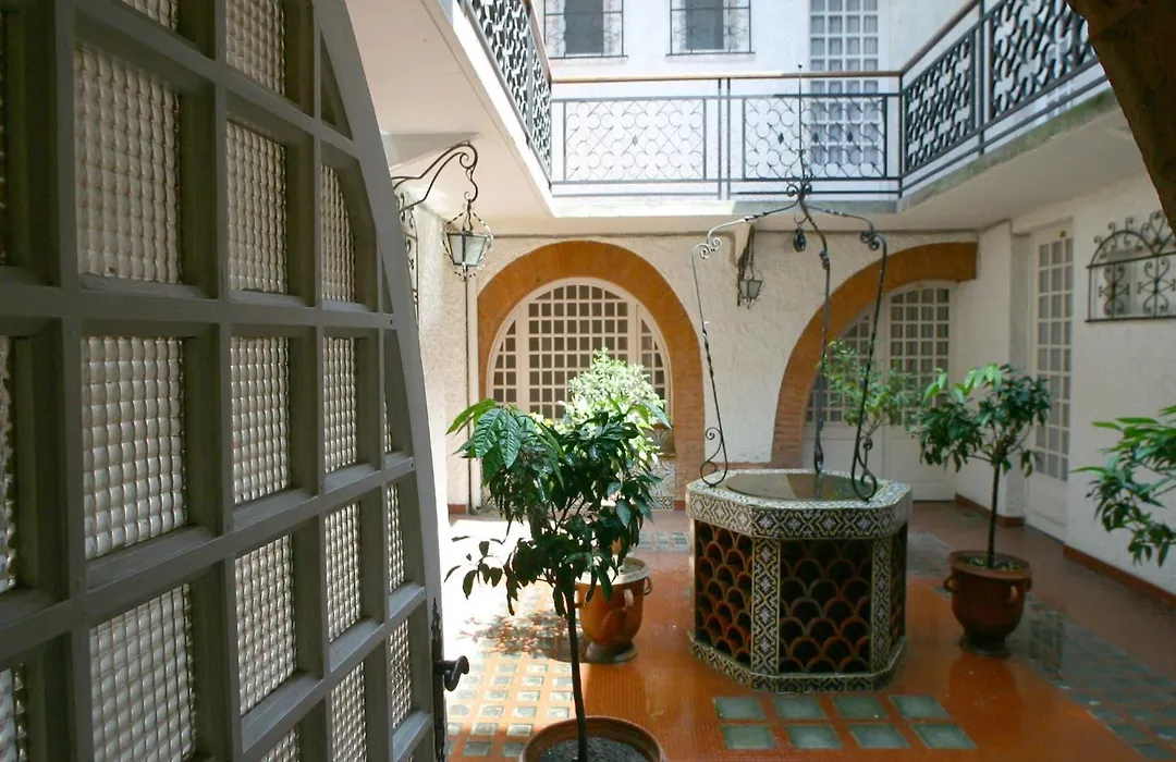 Hostel20 Toulouse Wilson-1