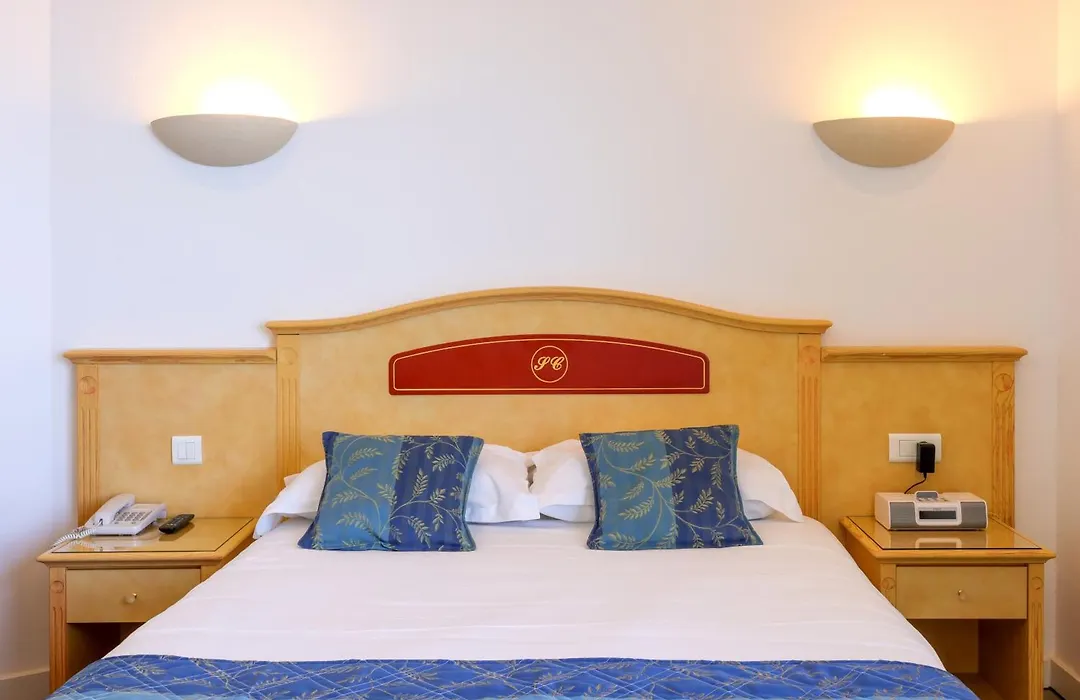 Hotel Saint Christophe-1