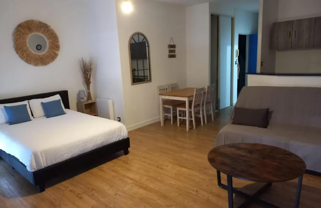 Logis Hotel La Residence, Cognac Centre-1