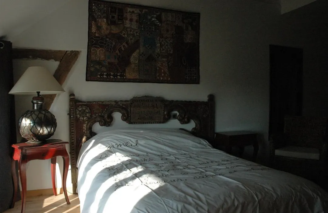 Chateau De Clermont-1