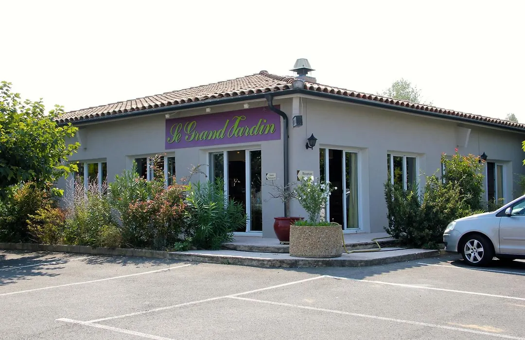 Hotel Saint Louis-1