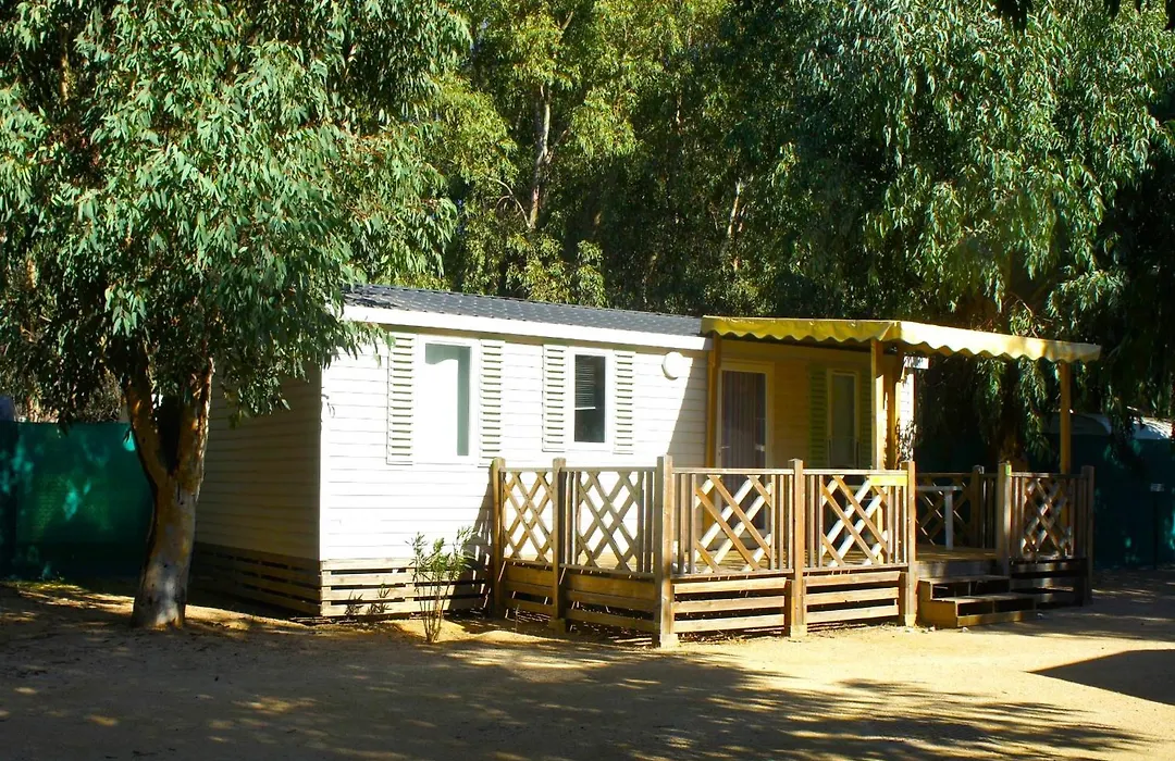 Camping Dolce Vita-1