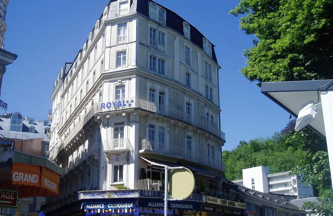 Hotel Royal-1