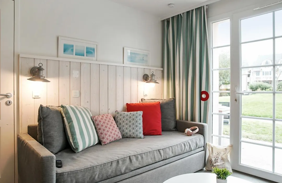 Pierre & Vacances Premium Residence De La Plage-1