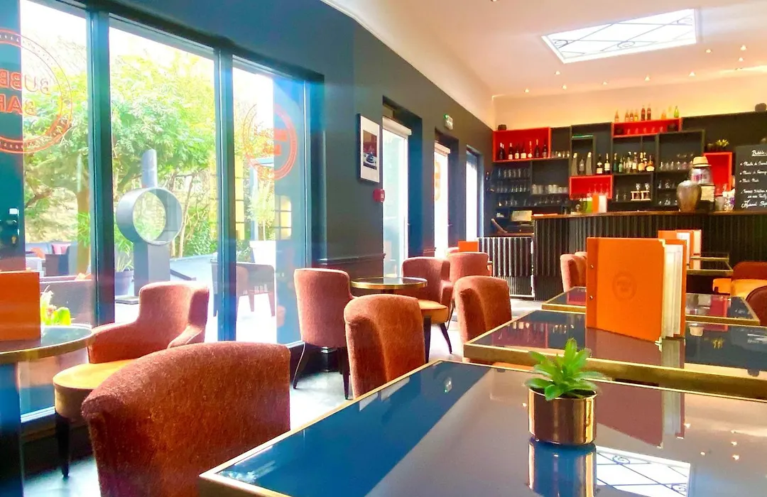 Hotel De Wimereux-1