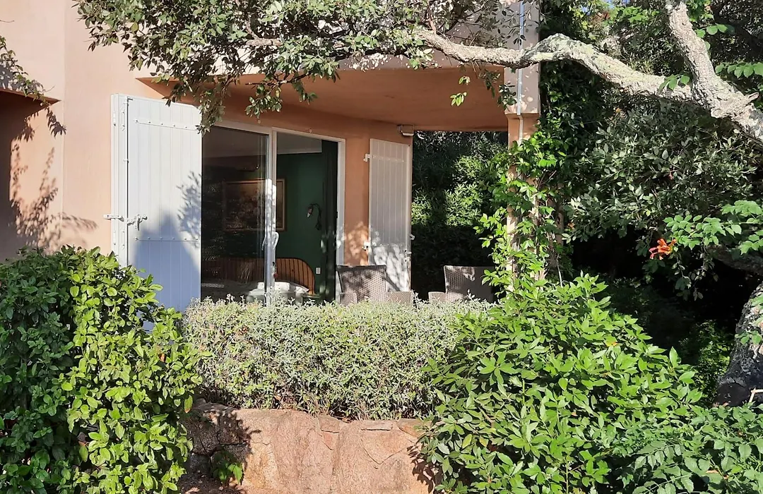 U Paradisu B&B-1