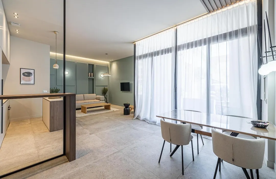 Florella Marceau Apartment-1