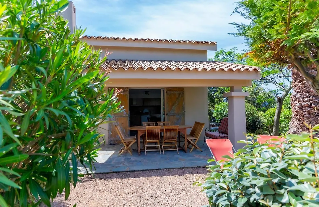 Residence Les Toits De Santa Giulia-1