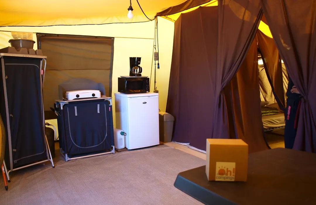 Oh! Campings - L'Espiguette-1