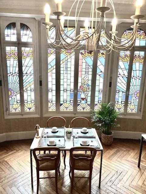 Hotel De Normandie-1