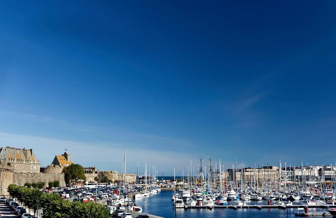 Residence Reine Marine-1