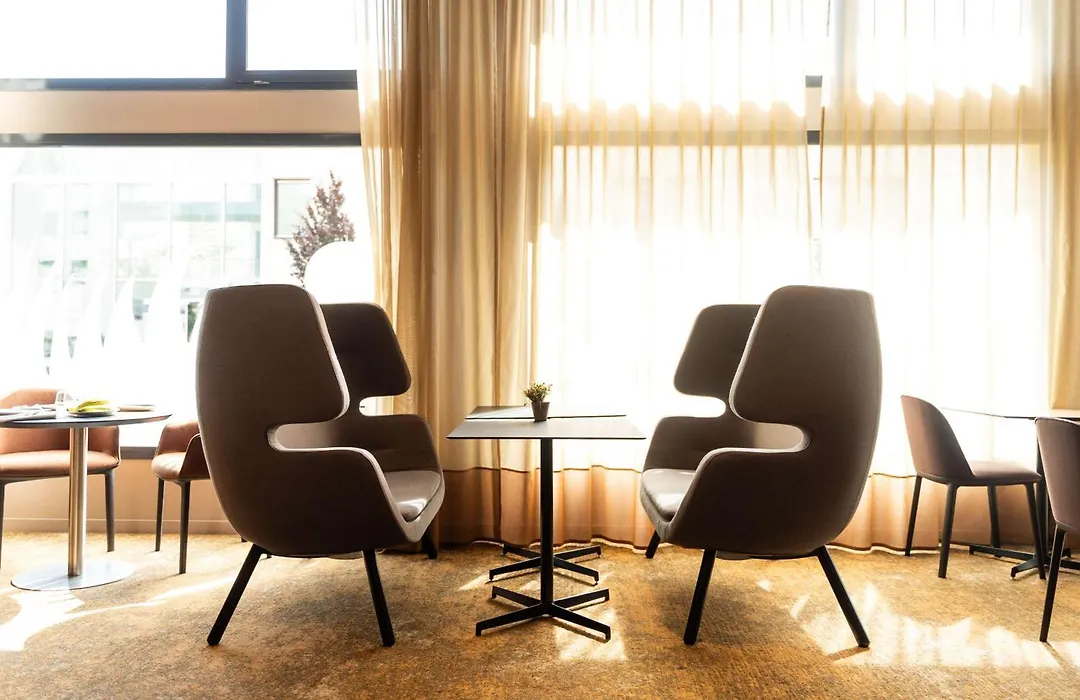 Best Western Premier Le Masq Hotel-1