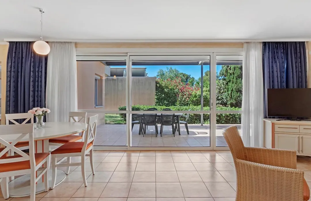 Residence Les Tourelles-1