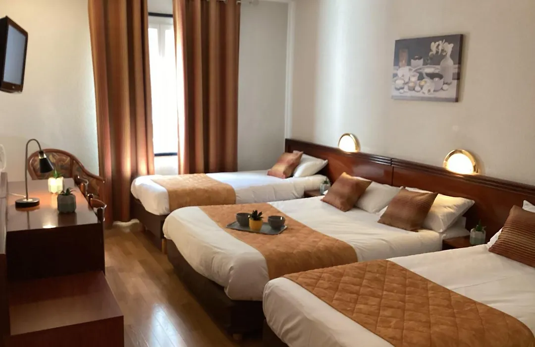 Hotel Angelic-1