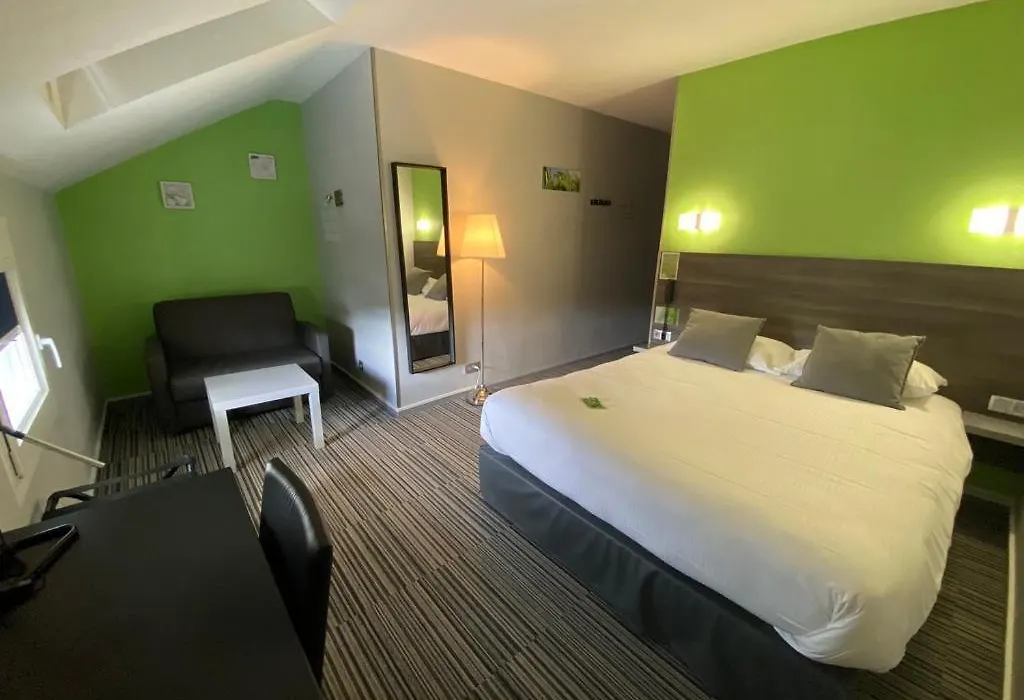 Hotel Bagatelle-1