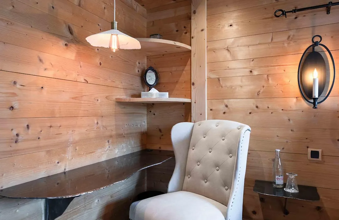 Chalet-Hotel Hermitage-1