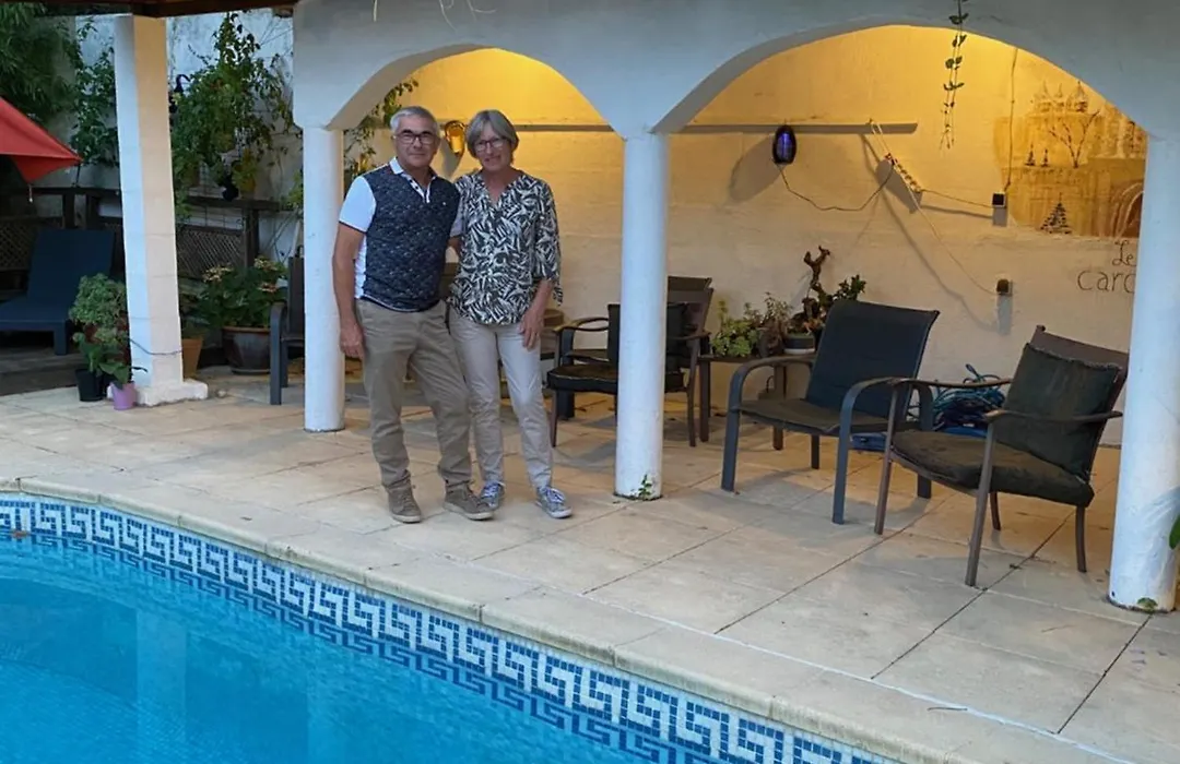 Bed & Breakfast Le Beausejour-1