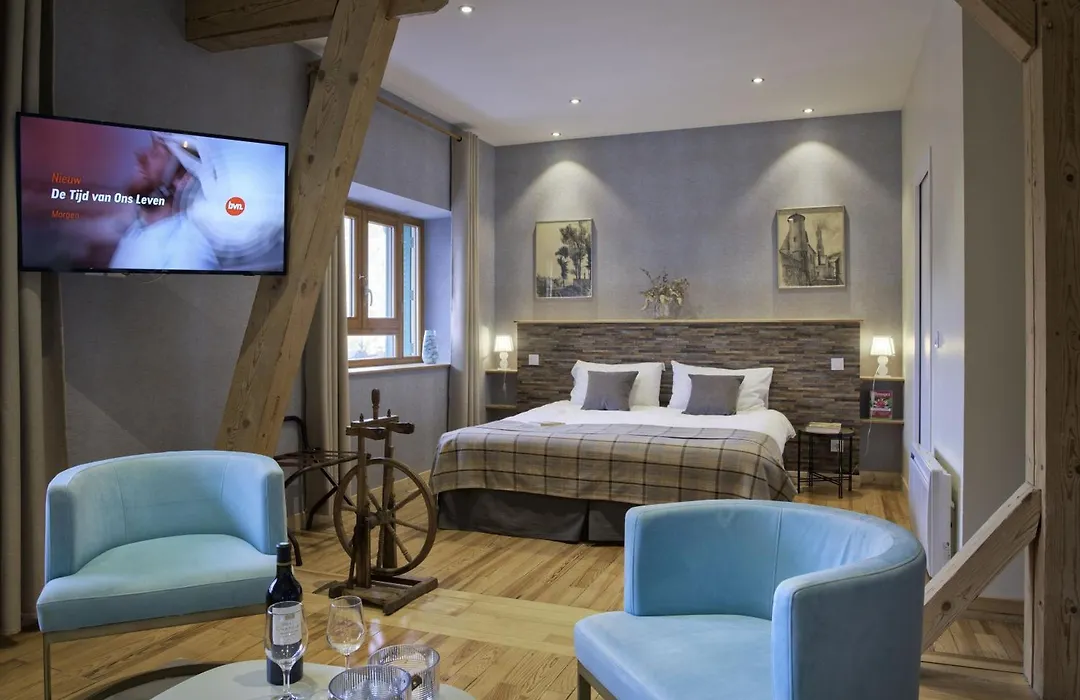 Sport'Hotel-Aparthotel De Milan-1
