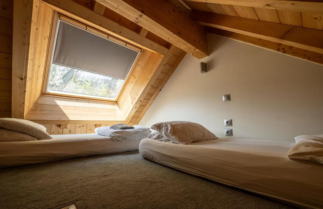 Vert Lodge Chamonix-1