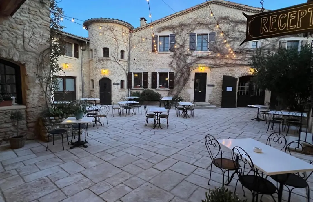 Auberge La Plaine-1