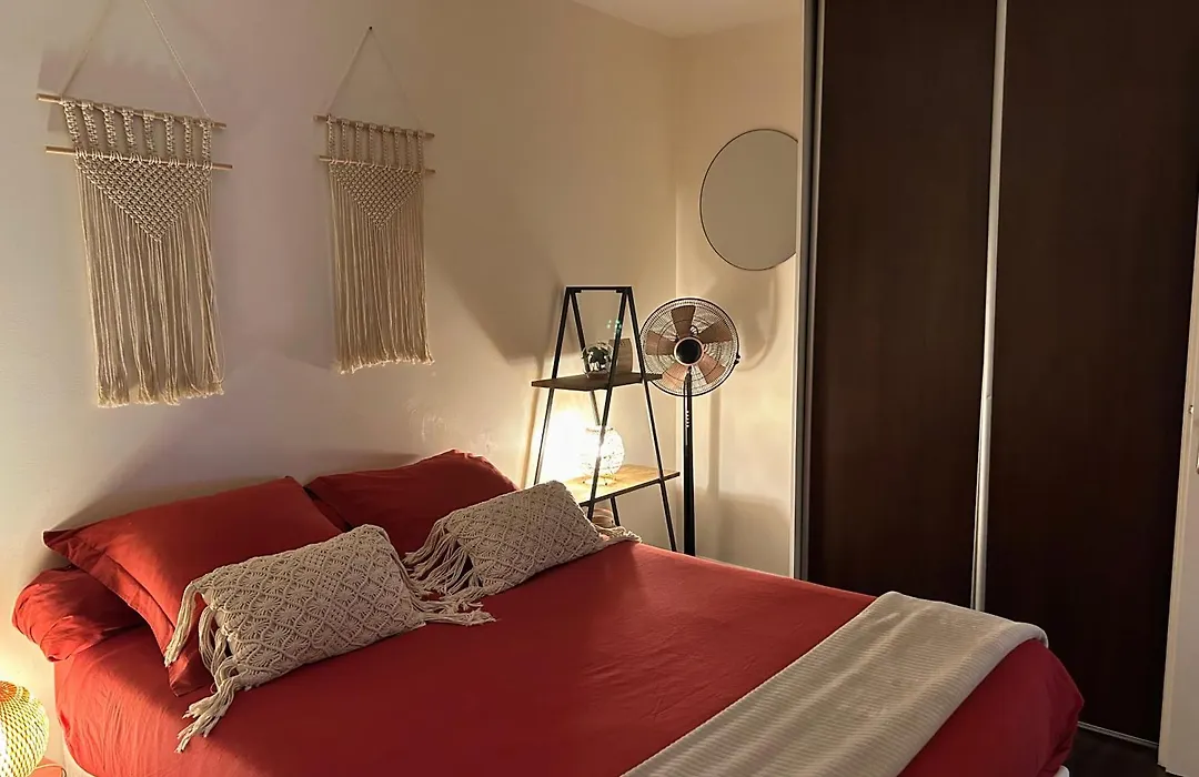 Appartement Le Terracotta - Parking - Place Du Capitole-1